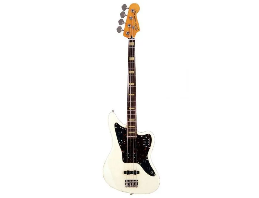 Fender MIJ Jaguar Bass - What To Know & Where To Buy | Equipboard Fender MIJ Jaguar Bass - What To Know & Where To Buy | Equipboard