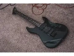 Charvel Model 5