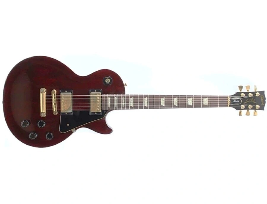 Gibson Les Paul Studio (1990-1997) - What To Know & Where To Buy