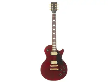 Gibson Les Paul Studio 1990 - 1997