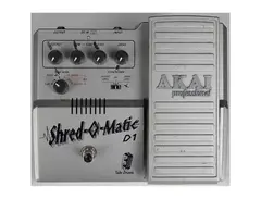 Akai D1 Shred-O-Matic - What To Know & Where To Buy | Equipboard Akai D1 Shred-O-Matic - What To Know & Where To Buy | Equipboard