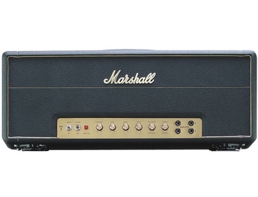 1969 Marshall Super Bass