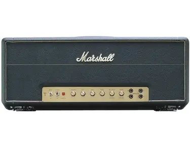 1969 Marshall Super Bass