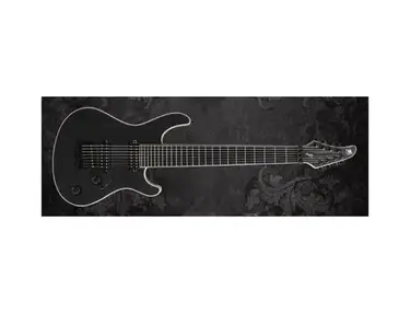 Mayones Regius 8M