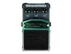Rocktron Reaction Super Charger main image