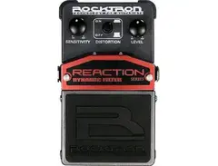 Rocktron Reaction Dynamic Filter - What To Know & Where To Buy