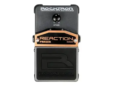 Rocktron Reaction Phaser