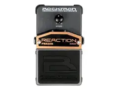 Rocktron Reaction Phaser main image