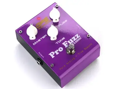 GFS Pro Fuzz Classic