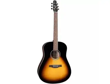 Seagull S6 Spruce Sunburst GT A/E