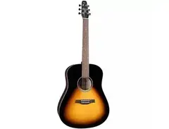 Seagull S6 Spruce Sunburst GT A/E main image