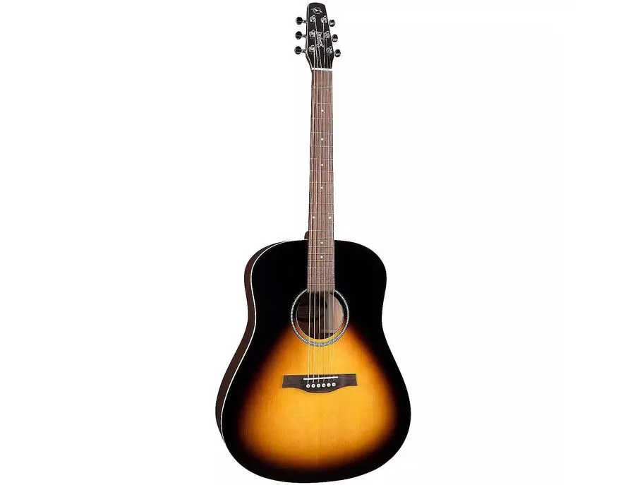 Seagull S6 Spruce Sunburst GT A/E - What To Know & Where To Buy
