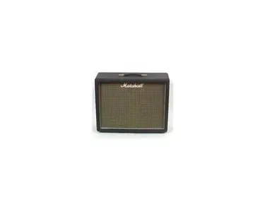 Marshall 2x12 Cabinet (1976)