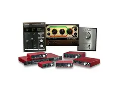 Softube Time and Tone Bundle main image