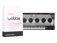 SONiVOX Wobble 2 main image