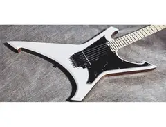 Roehrs Raider Electric Guitar