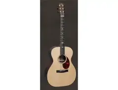 Huss & Dalton OR Acoustic main image