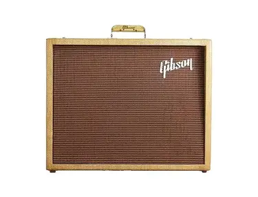 Gibson GA-18 Explorer 1x10 Combo Amp
