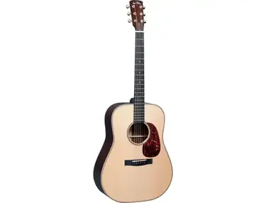 Huss & Dalton D-RH Acoustic