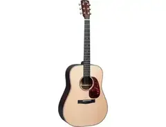 Huss & Dalton D-RH Acoustic