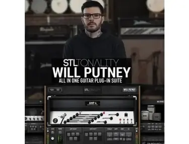 STL Tones Tonality Will Putney Guitar Suite