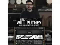 STL Tones Tonality Will Putney Guitar Suite