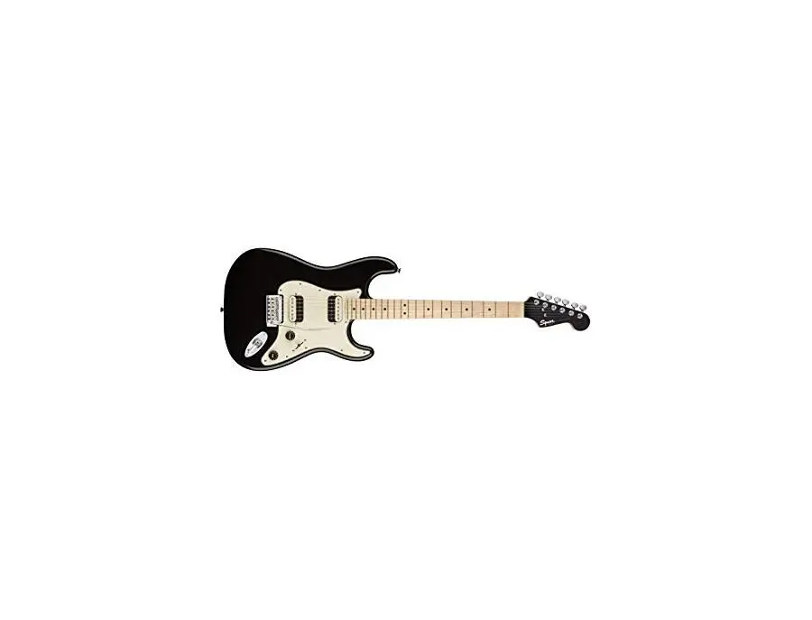 Squier Contemporary Stratocaster HH - What To Know & Where To Buy Squier Contemporary Stratocaster HH - What To Know & Where To Buy