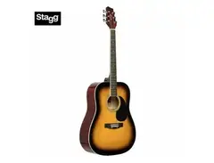 Stagg SA20D SNB