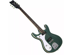 Sidejack Baritone DLX LH main image