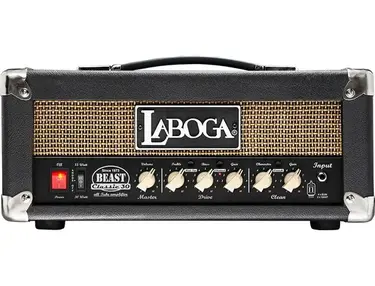 Laboga The Beast Classic Head