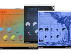 Puremagnetic Lo-fi Ambient Tools main image