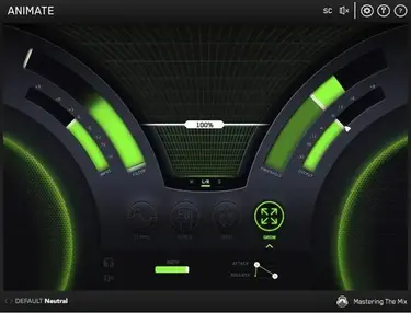 Mastering The Mix Grow