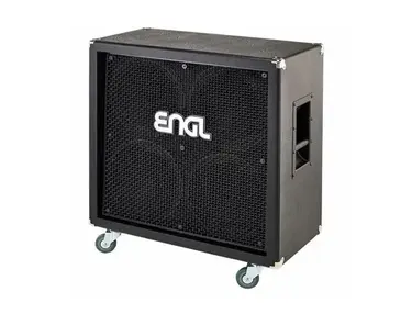 Engl 4x12'' Straight Cabinet