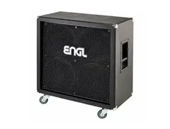 Engl 4x12'' Straight Cabinet