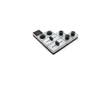 Palette Aluminum Expert Control Surface Kit