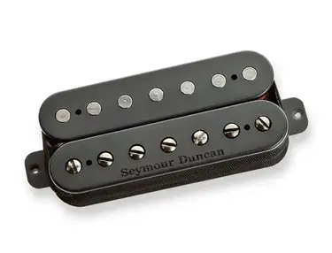 Seymour Duncan Distortion 7 String Pickups