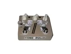 Dirty Boy Tone Bully Fuzz Pedal main image