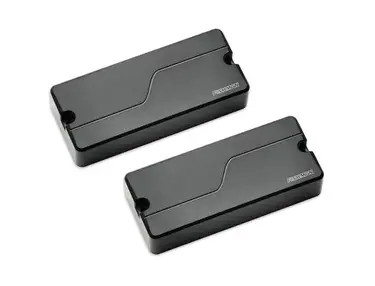 Fishman Fluence Bass Soapbar Pickups