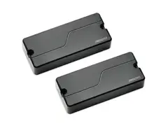 Fishman Fluence Bass Soapbar Pickups