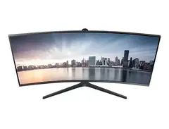 Samsung c34h890 main image