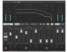 Pro Audio DSP DSM V3