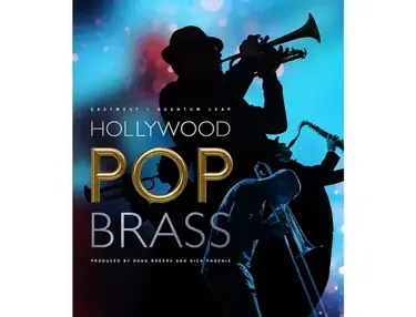 EastWest/Quantum Leap Hollywood Pop Brass