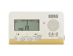 Korg CA-2 Chromatic Tuner