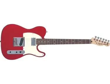 Squier Standard Fat Telecaster