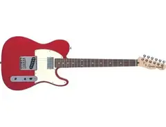 Squier Standard Fat Telecaster main image