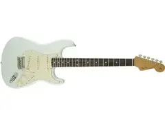Fender Classic Player '60s Stratocaster main image