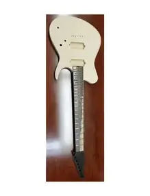Percision Guitar Kits M7 7 string