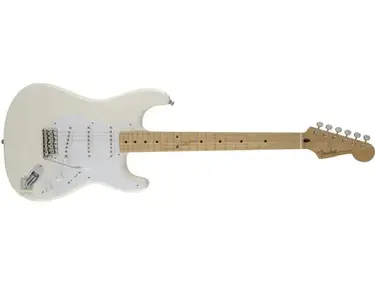 Fender Jimmie Vaughan Tex-Mex™ Stratocaster®