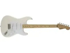 Fender Jimmie Vaughan Tex-Mex™ Stratocaster®