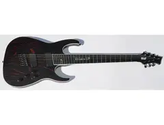 Fast Guitars Orion 7 String